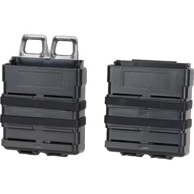 SATAC Open III (L) double loader for 7.62mm magazines