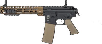 Specna Arms SA-C20 CORE™ HAL ETU™ Single Fire Only Chaos Bronze airsoft Carbine