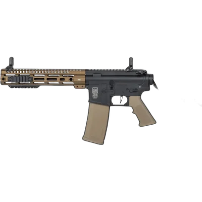 Specna Arms SA-C20 CORE™ HAL ETU™ Single Fire Only Chaos Bronze airsoft Carbine