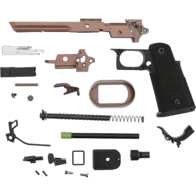 Army Armament R601 HiCapa Teilespender / für Bastler - Sand Viper - (frei ab 18 J.)