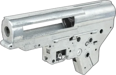 BOLT Airsoft Gearbox V2 BOLT Airsoft shell for SWAT B.R.S.S. series replicas.