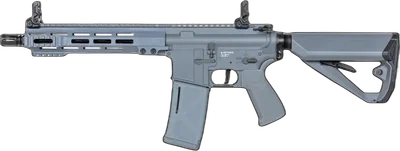 Arcturus LWT MK-I CQB Carbine 10" AEG SPORT SE™ Starter Pack Grey
