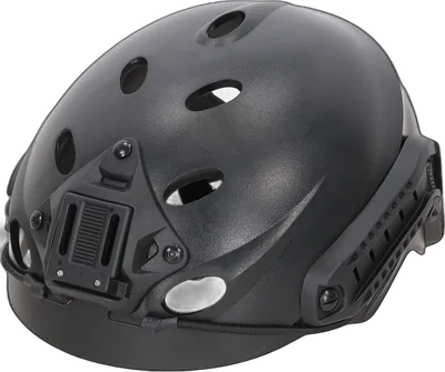 SFR helmet replica – black