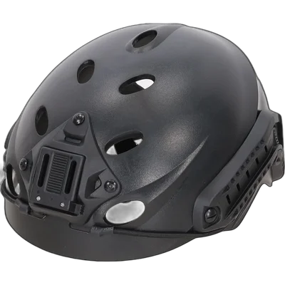 FMA SFR helmet replica – black