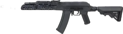 Specna Arms KPYK AK SA-PJ15 PRIME BLDC AEG Assault Rifle - Black