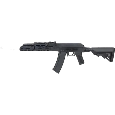 Specna Arms KPYK AK SA-PJ15 PRIME BLDC AEG Assault Rifle - Black