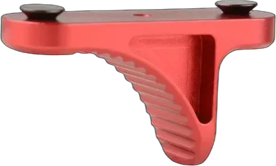 5KU KeyMod Gripstop B5 - Red
