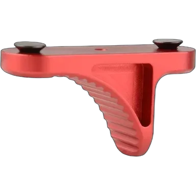 5KU KeyMod Gripstop B5 - Red