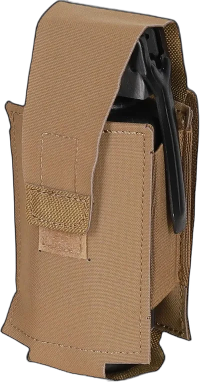 SATAC grenade pouch Coyote Brown