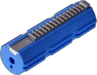 SHS Piston 15 steel teeth