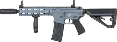 Arcturus LWT MK-II CQB Carbine 10" AEG SPORT SE™ Starter Pack Grey