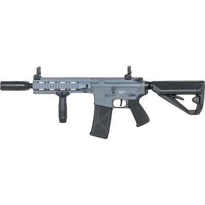 Arcturus LWT MK-II CQB Carbine 10" AEG SPORT SE™ Starter Pack Grey