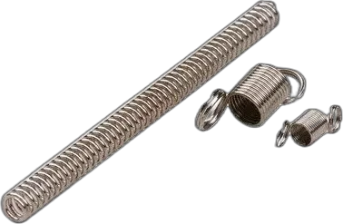 Set Of Springs For The V7 Gearbox
