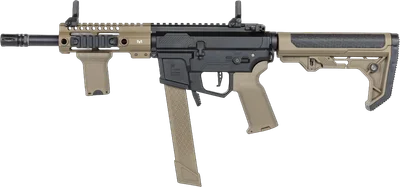 SA-PX01 PRIME™ BLDC™ Aster II ETU Half-Tan submachine gun