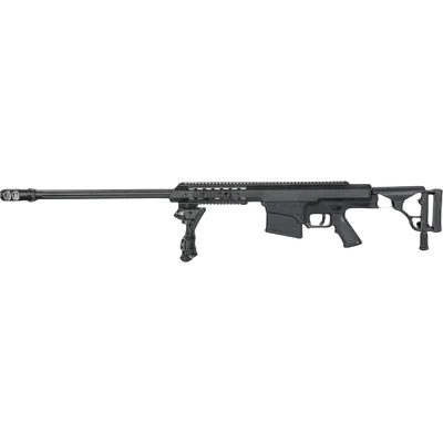 Snow Wolf SW-016 Black airsoft Sniper Rifle