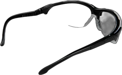 Rendezvous Clear Antifog Goggles
