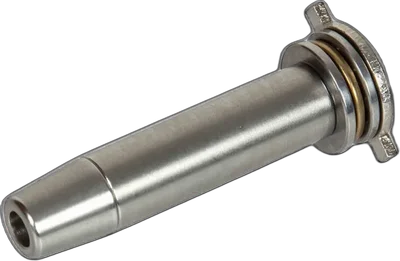 Point Steel Ball Bearing Spring Guide V2