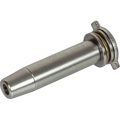 Point Steel Ball Bearing Spring Guide V2
