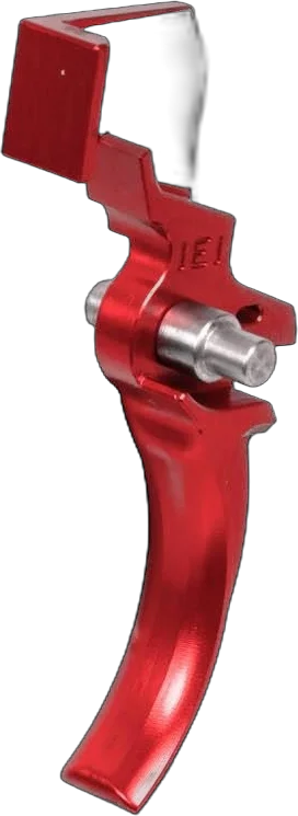 GATE Quantum Trigger 1E1 - red