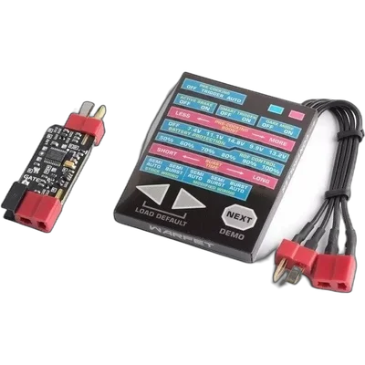 GATE WARFET v1.1 Mosfet Module with Programmer