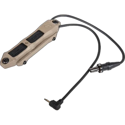 WADSN double gel switch WNE04040 (SF&2.5mm) FDE