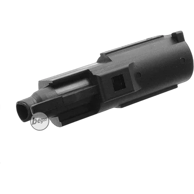 WE F226 + F229 Part S13-S17 - Nozzle Set (komplett)