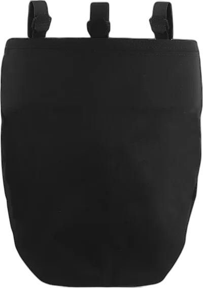 dump bag BP-130 Black