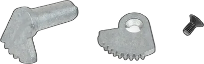 BOLT Airsoft fire mode selector gear set for AK type replicas KZGB12
