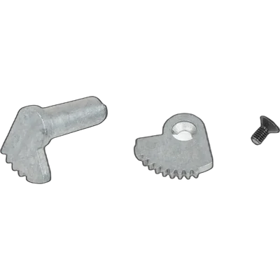 BOLT Airsoft fire mode selector gear set for AK type replicas KZGB12