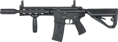 Arcturus LWT MK-II CQB Carbine 10" AEG SPORT SE™ Black