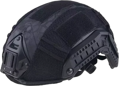 Maritime type helmet cover - TYP