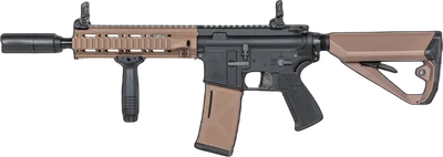 Arcturus LWT MK-II CQB Carbine 10" AEG SPORT SE™ up to 1.14 J Half-Tan