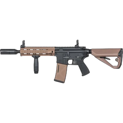 Arcturus LWT MK-II CQB Carbine 10" AEG SPORT SE™ up to 1.14 J Half-Tan