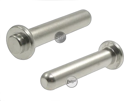 WE 1911 Part No. 35 (BSP-WE-1911-15) - Recoil Spring Guide