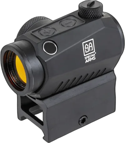 CORE™ Blaze red dot sight Black