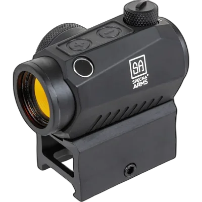 Specna Arms CORE™ Blaze red dot sight Black