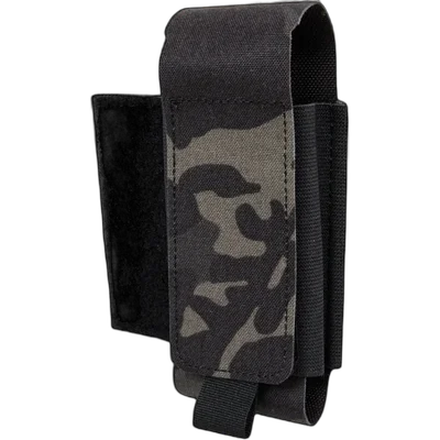 WoSport tourniquet pouch MC Black