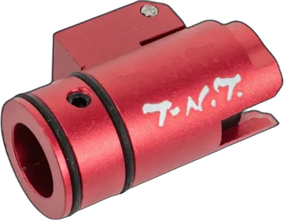 T.N.T. One-piece Hop-up T.N.T chamber for TM MWS GBBR replicas