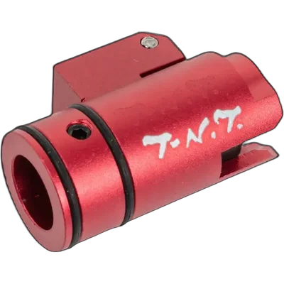 T.N.T. One-piece Hop-up T.N.T chamber for TM MWS GBBR replicas