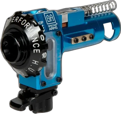 Specna Arms CNC Aluminum Hop Up Chamber M4A - PRO (by Maxx Model)