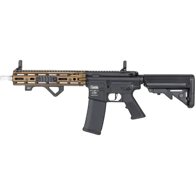Specna Arms Daniel Defense® RIS III 10.5'' SA-C27 CORE™ Gen.2 HAL ETU™ Chaos Bronze airsoft Carbine