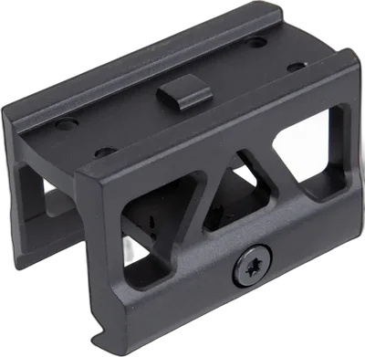 Mount NOVUS 1.57" Black
