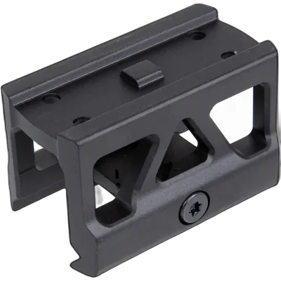 Novus Mount NOVUS 1.57" Black