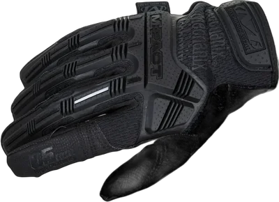 Mechanix M-Pact® 0.5mm Gloves - Black