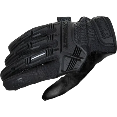 Mechanix Wear Mechanix M-Pact® 0.5mm Gloves - Black