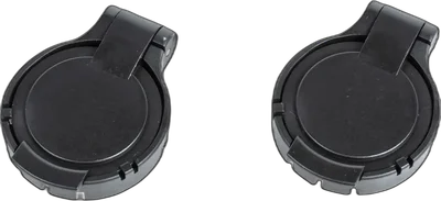 JJ Airsoft flip-up red dot sight cover for ZV-1 red dot sights