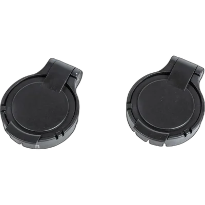 JJ Airsoft flip-up red dot sight cover for ZV-1 red dot sights