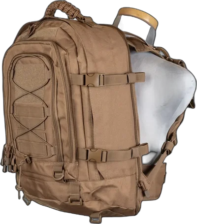 30L Specna Arms Tactical Tan Backpack