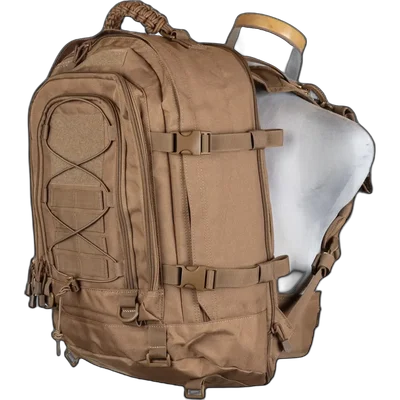 SATAC 30L Specna Arms Tactical Tan Backpack