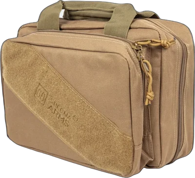 Expert Pistol Bag Tan